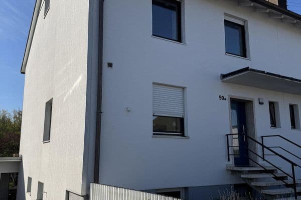 house for sale, 160 m², Olching, Bavaria house for sale, 160 m², Olching, Bavaria