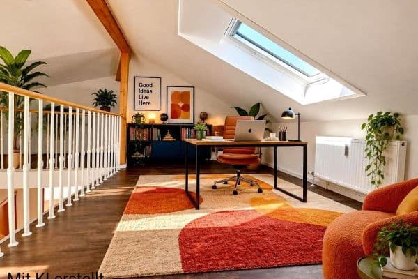 2 bedroom flat for sale, 91 m², Eching, Bavaria 2 bedroom flat for sale, 91 m², Eching, Bavaria