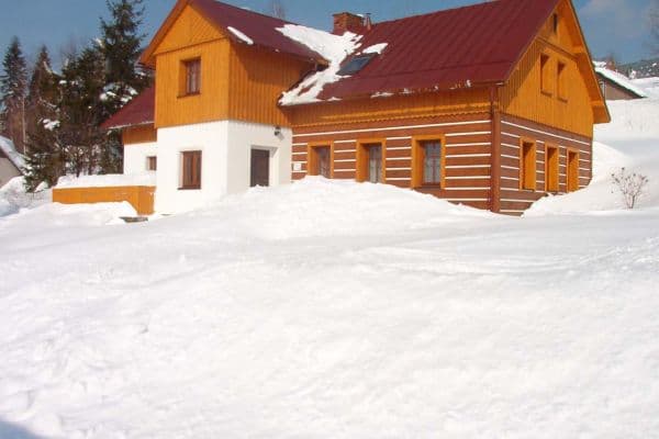 recreational property to rent, 0 m², Benecko recreational property to rent, 0 m², Benecko