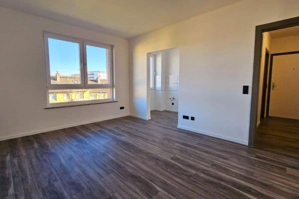 2 bedroom flat to rent, 50 m², Tilsiter Straße 3, Heiligenhaus 2 bedroom flat to rent, 50 m², Tilsiter Straße 3, Heiligenhaus