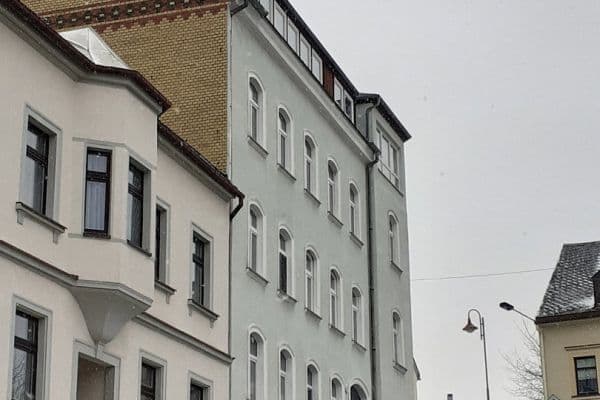 3 bedroom flat to rent, 80 m², Annaberg-Buchholz 3 bedroom flat to rent, 80 m², Annaberg-Buchholz