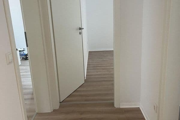 3 bedroom flat to rent, 76 m², Brunnenweg 8, Osnabrück, Lower Saxony 3 bedroom flat to rent, 76 m², Brunnenweg 8, Osnabrück, Lower Saxony