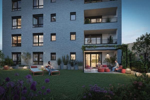 1 bedroom with open-plan kitchen flat for sale, 60 m², Huppnerova, Praha 1 bedroom with open-plan kitchen flat for sale, 60 m², Huppnerova, Praha