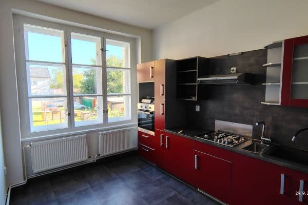 3 bedroom flat to rent, 133 m², Masarykova, Kutná Hora 3 bedroom flat to rent, 133 m², Masarykova, Kutná Hora