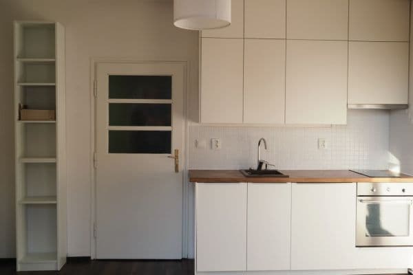 1 bedroom with open-plan kitchen flat to rent, 40 m², Královická, Praha 1 bedroom with open-plan kitchen flat to rent, 40 m², Královická, Praha