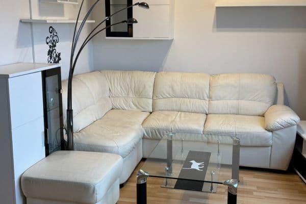 1 bedroom with open-plan kitchen flat for sale, 50 m², U Leskavy, Brno 1 bedroom with open-plan kitchen flat for sale, 50 m², U Leskavy, Brno