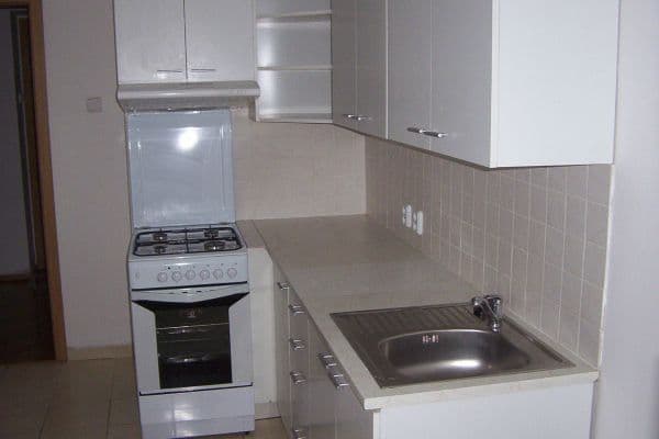 1 bedroom flat to rent, 40 m², Sibiřská, Brno 1 bedroom flat to rent, 40 m², Sibiřská, Brno