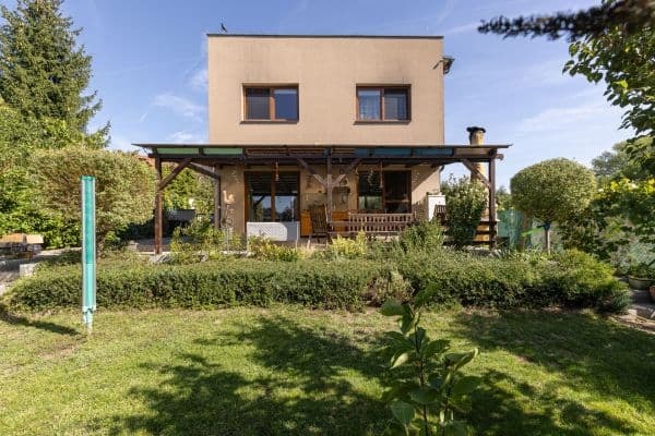 house for sale, 102 m², Blatenská, Neratovice house for sale, 102 m², Blatenská, Neratovice