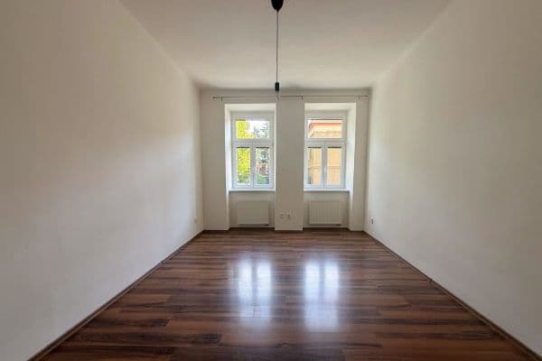 2 bedroom flat for sale, 55 m², Štěpánská, Brno 2 bedroom flat for sale, 55 m², Štěpánská, Brno