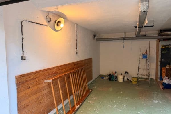 garage to rent, 20 m², Bochovská, Praha garage to rent, 20 m², Bochovská, Praha