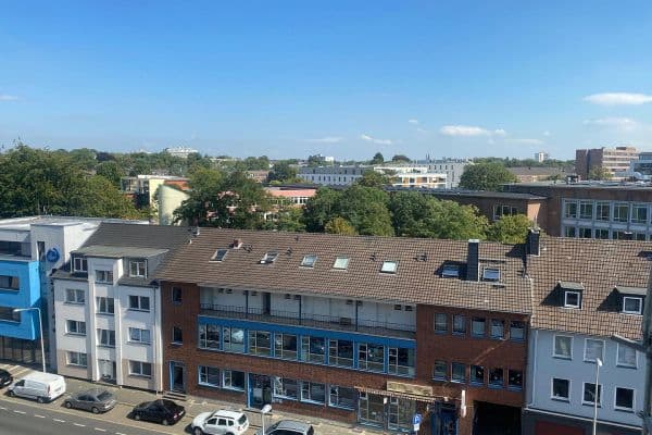 3 bedroom flat for sale, 77 m², Bücklersstr. 7, Düren 3 bedroom flat for sale, 77 m², Bücklersstr. 7, Düren