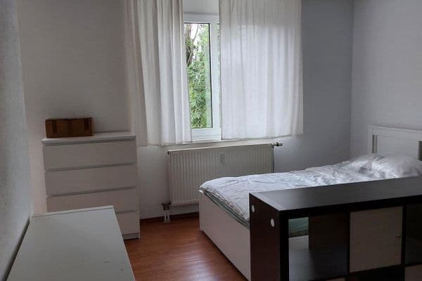 1 bedroom flat for sale, 28 m², Eppelheim 1 bedroom flat for sale, 28 m², Eppelheim