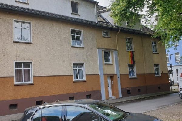 1 bedroom flat to rent, 35 m², Mariengarten 6, Essem 1 bedroom flat to rent, 35 m², Mariengarten 6, Essem