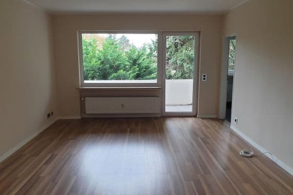 1 bedroom flat to rent, 39 m², Niddablick 1, Bad Vilbel 1 bedroom flat to rent, 39 m², Niddablick 1, Bad Vilbel