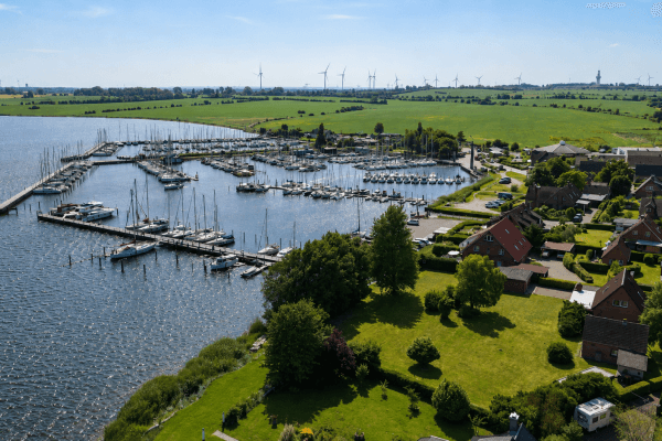 plot for sale, 721 m², Großenbrode, Schleswig-Holstein plot for sale, 721 m², Großenbrode, Schleswig-Holstein
