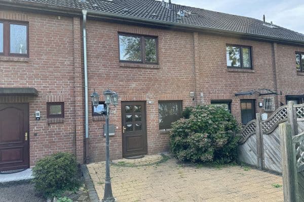 house for sale, 117 m², Bornholmer Kehre 20, Ellerau house for sale, 117 m², Bornholmer Kehre 20, Ellerau