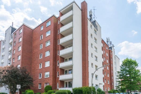 1 bedroom with open-plan kitchen flat to rent, 72 m², Hamburg, Hamburg 1 bedroom with open-plan kitchen flat to rent, 72 m², Hamburg, Hamburg