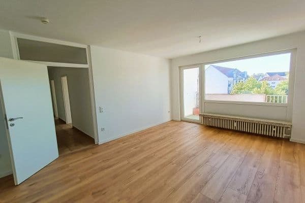 3 bedroom flat to rent, 95 m², Bahnhofstraße 19-21, Castrop-Rauxel 3 bedroom flat to rent, 95 m², Bahnhofstraße 19-21, Castrop-Rauxel