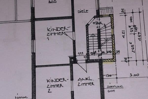 3 bedroom flat to rent, 95 m², Mutterstadt 3 bedroom flat to rent, 95 m², Mutterstadt