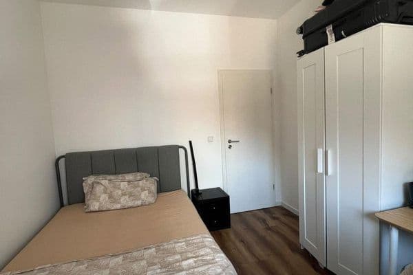 flat to rent, 15 m², Hummelsteiner Weg 80, Nürnberg, Bavaria flat to rent, 15 m², Hummelsteiner Weg 80, Nürnberg, Bavaria
