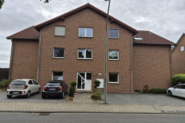 3 bedroom flat for sale, 75 m², Drensteinfurt 3 bedroom flat for sale, 75 m², Drensteinfurt
