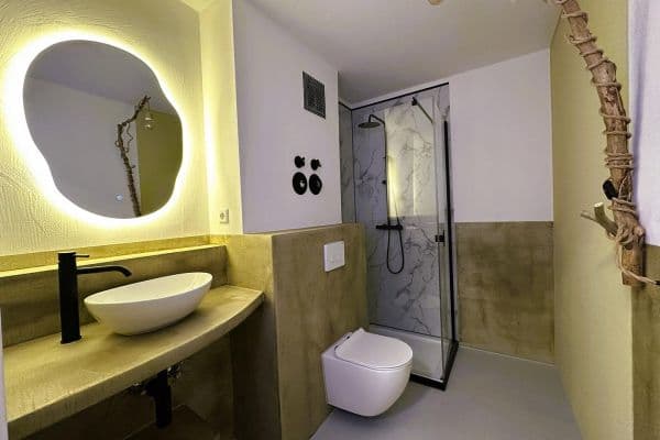1 bedroom with open-plan kitchen flat for sale, 50 m², Östringen 1 bedroom with open-plan kitchen flat for sale, 50 m², Östringen