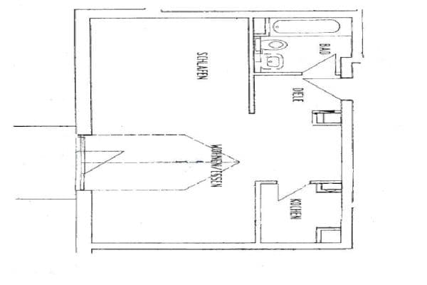1 bedroom flat to rent, 50 m², Stockmeierweg, Fürstenfeldbruck, Bavaria 1 bedroom flat to rent, 50 m², Stockmeierweg, Fürstenfeldbruck, Bavaria