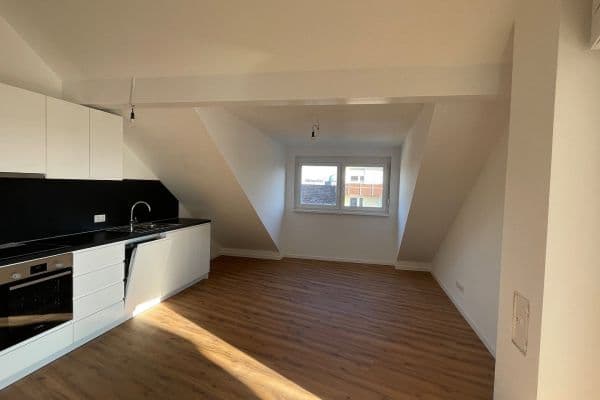 2 bedroom with open-plan kitchen flat to rent, 85 m², Stromerstr. 1/1A, Nürnberg, Bavaria 2 bedroom with open-plan kitchen flat to rent, 85 m², Stromerstr. 1/1A, Nürnberg, Bavaria