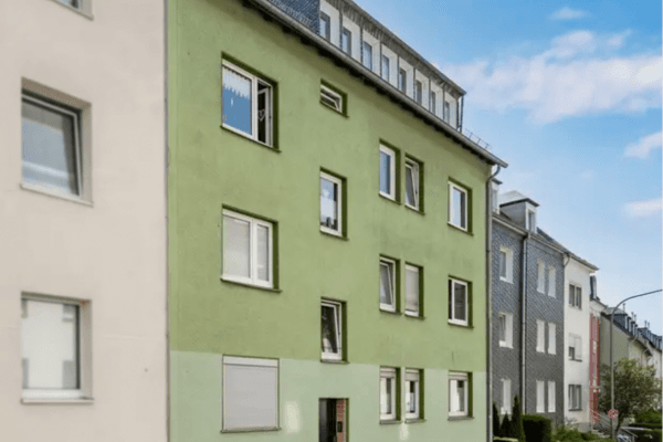 3 bedroom flat to rent, 74 m², Waldstraße 17, Remscheid 3 bedroom flat to rent, 74 m², Waldstraße 17, Remscheid