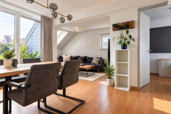 3 bedroom flat to rent, 67 m², Hanover, Lower Saxony 3 bedroom flat to rent, 67 m², Hanover, Lower Saxony