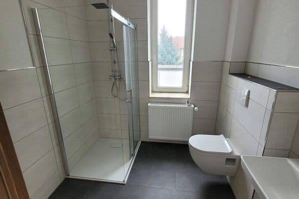 2 bedroom flat to rent, 40 m², Gröbener Schulstraße 6, Teuchern, Gröben 2 bedroom flat to rent, 40 m², Gröbener Schulstraße 6, Teuchern, Gröben