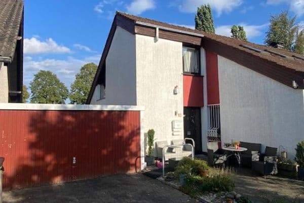 house for sale, 236 m², Am Hach 10, Lippetal house for sale, 236 m², Am Hach 10, Lippetal