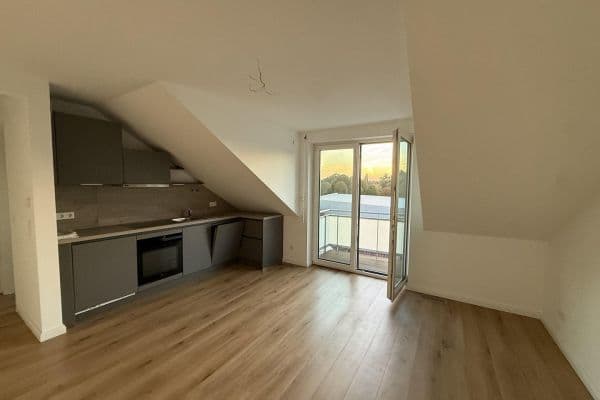 1 bedroom flat to rent, 29 m², Schauenburger Str. 8, Pinneberg 1 bedroom flat to rent, 29 m², Schauenburger Str. 8, Pinneberg