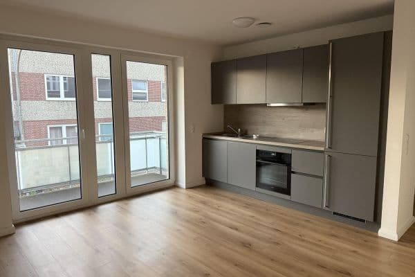 2 bedroom flat to rent, 49 m², Schauenburger Str. 10, Pinneberg 2 bedroom flat to rent, 49 m², Schauenburger Str. 10, Pinneberg