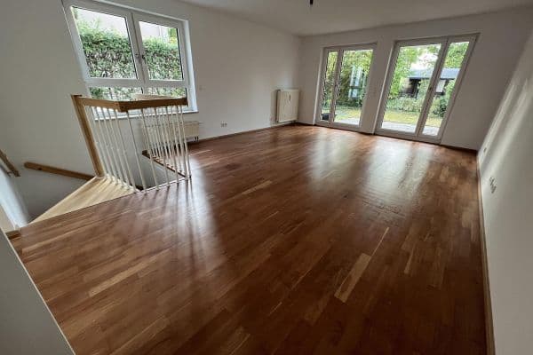 3 bedroom flat to rent, 87 m², Unterbrunner Str. 12, München, Bavaria 3 bedroom flat to rent, 87 m², Unterbrunner Str. 12, München, Bavaria