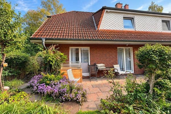 house for sale, 120 m², Halstenbek house for sale, 120 m², Halstenbek