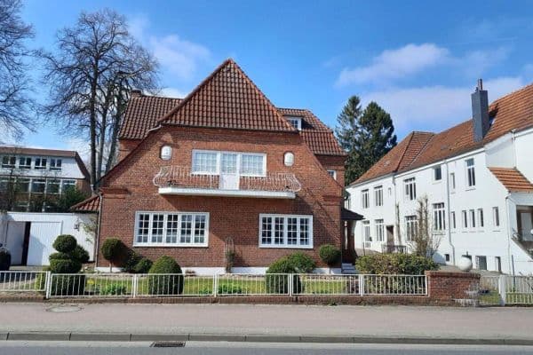 house for sale, 245 m², Osterholz-Scharmbeck house for sale, 245 m², Osterholz-Scharmbeck