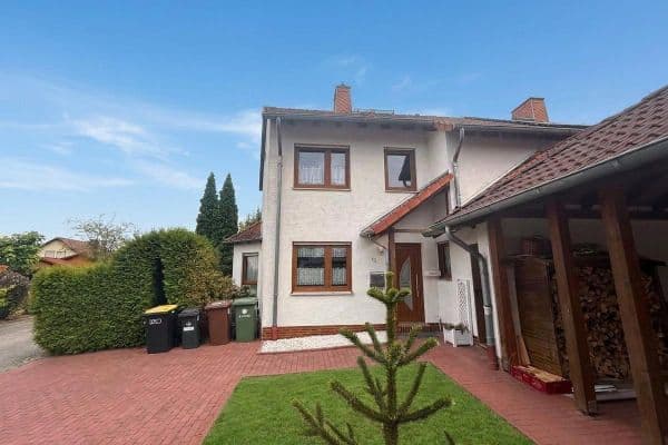 house for sale, 152 m², Baunatal, Hesse house for sale, 152 m², Baunatal, Hesse