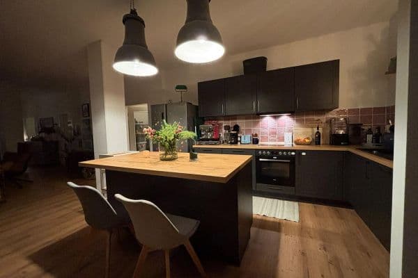 4 bedroom flat to rent, 136 m², Ländgasse 135a, Landshut 4 bedroom flat to rent, 136 m², Ländgasse 135a, Landshut