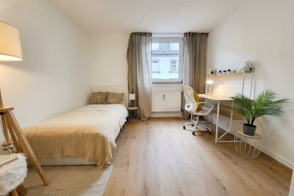 1 bedroom flat for sale, 18 m², Erlangen 1 bedroom flat for sale, 18 m², Erlangen