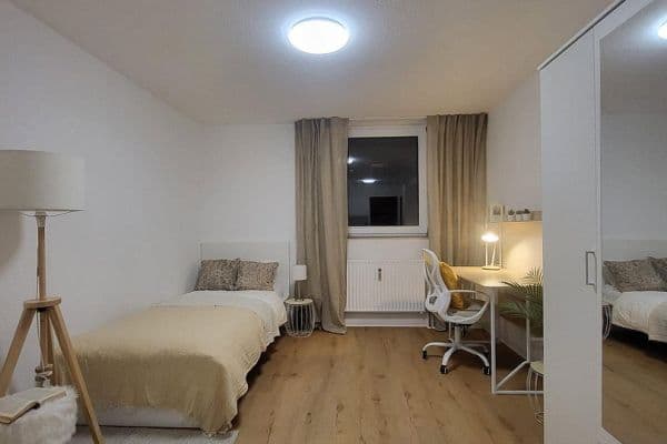 1 bedroom flat for sale, 18 m², Erlangen 1 bedroom flat for sale, 18 m², Erlangen