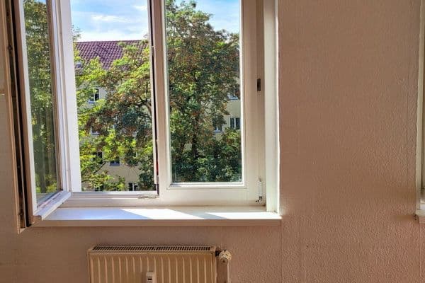 2 bedroom flat for sale, 48 m², Ostseestraße ××, Berlin, Berlin 2 bedroom flat for sale, 48 m², Ostseestraße ××, Berlin, Berlin