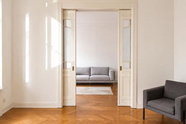 5 bedroom with open-plan kitchen flat for sale, 185 m², Fischers Allee 24, Hamburg, Hamburg 5 bedroom with open-plan kitchen flat for sale, 185 m², Fischers Allee 24, Hamburg, Hamburg