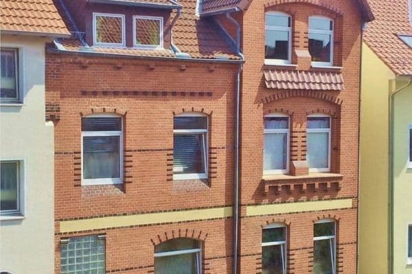 4 bedroom flat to rent, 135 m², Hildesheim 4 bedroom flat to rent, 135 m², Hildesheim