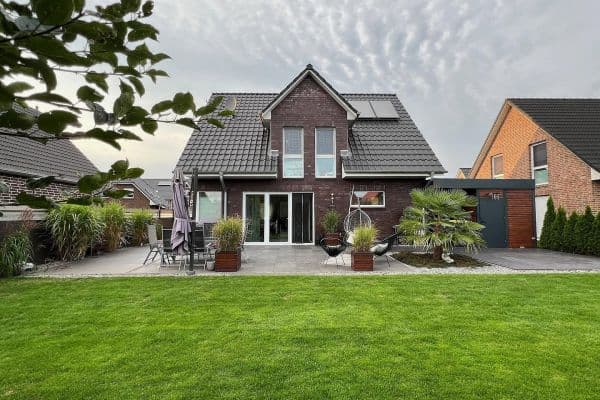 house for sale, 136 m², Hamburg, Hamburg house for sale, 136 m², Hamburg, Hamburg