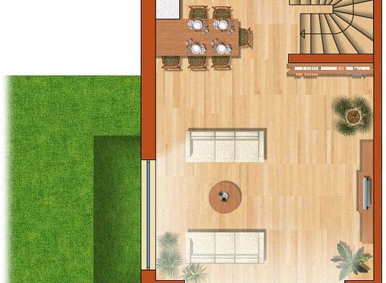 house to rent, 149 m², Kirchstr. 10 b, Landsberied, Bavaria house to rent, 149 m², Kirchstr. 10 b, Landsberied, Bavaria