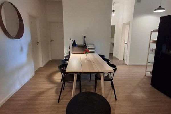 1 bedroom flat to rent, 17 m², Landsberger Str. 478, München/Pasing, Bavaria 1 bedroom flat to rent, 17 m², Landsberger Str. 478, München/Pasing, Bavaria