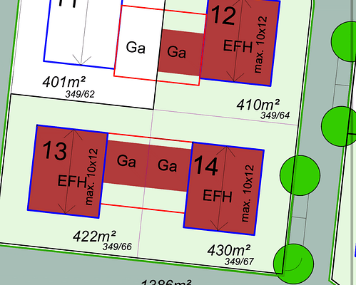 plot for sale, 410 m², Lerchenberger Str 30, Haag in Oberbayern, Bavaria plot for sale, 410 m², Lerchenberger Str 30, Haag in Oberbayern, Bavaria