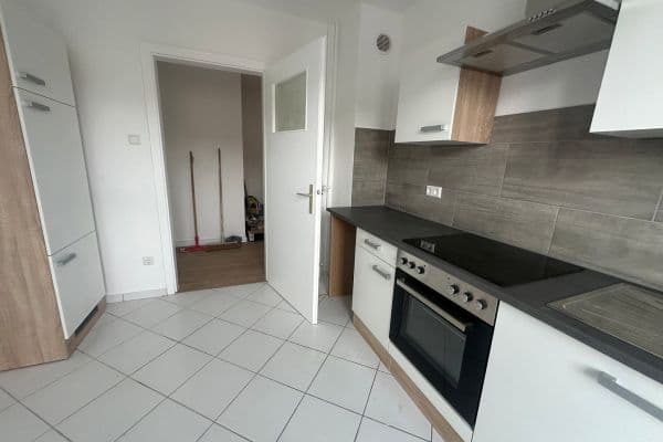2 bedroom flat to rent, 62 m², Mannheim 2 bedroom flat to rent, 62 m², Mannheim
