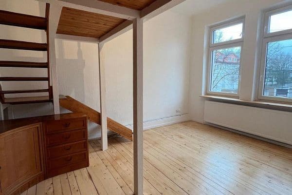 2 bedroom flat to rent, 34 m², Hattinger Str. 915, Bochum 2 bedroom flat to rent, 34 m², Hattinger Str. 915, Bochum